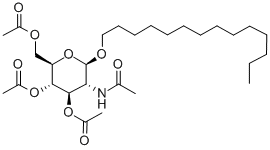 CAS No 173725-25-2  Molecular Structure