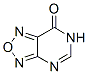 CAS No 17376-66-8  Molecular Structure