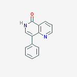 CAS No 173773-04-1  Molecular Structure