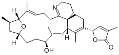 CAS No 173792-58-0  Molecular Structure