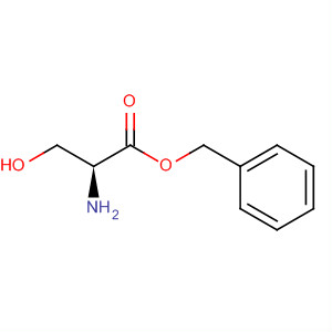 CAS No 1738-71-2  Molecular Structure