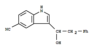 CAS No 17380-27-7  Molecular Structure