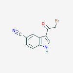 CAS No 17380-46-0  Molecular Structure
