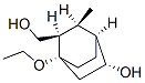 CAS No 173830-59-6  Molecular Structure