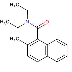 CAS No 173852-15-8  Molecular Structure