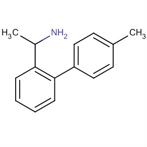 CAS No 1739-02-2  Molecular Structure