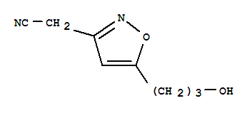 CAS No 173900-26-0  Molecular Structure