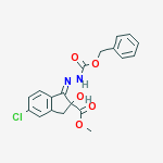 CAS No 173903-19-0  Molecular Structure