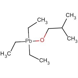 CAS No 17393-67-8  Molecular Structure