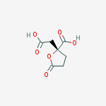 CAS No 173934-26-4  Molecular Structure