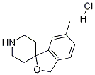 CAS No 173943-99-2  Molecular Structure