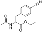 CAS No 173963-92-3  Molecular Structure