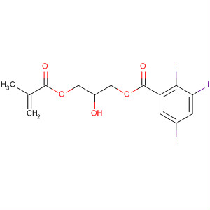 CAS No 173979-81-2  Molecular Structure