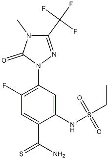 Cas Number: 173980-17-1  Molecular Structure