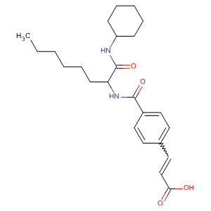 CAS No 173986-70-4  Molecular Structure