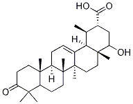 CAS No 173991-81-6  Molecular Structure