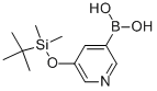 CAS No 173999-08-1  Molecular Structure