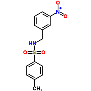 CAS No 17400-36-1  Molecular Structure