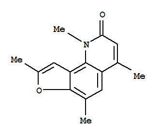 CAS No 174022-38-9  Molecular Structure
