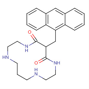 CAS No 174022-52-7  Molecular Structure