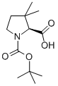 CAS No 174060-98-1  Molecular Structure
