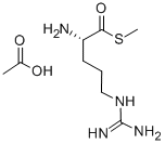 CAS No 174063-92-4  Molecular Structure