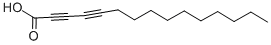 CAS No 174063-99-1  Molecular Structure