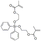 CAS No 17407-08-8  Molecular Structure