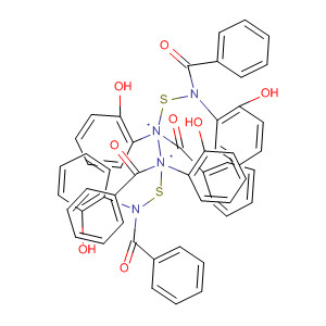 CAS No 17407-52-2  Molecular Structure
