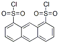 CAS No 17408-00-3  Molecular Structure