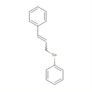 CAS No 17417-76-4  Molecular Structure