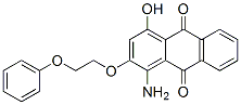 CAS No 17418-59-6  Molecular Structure