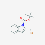 CAS No 174180-36-0  Molecular Structure
