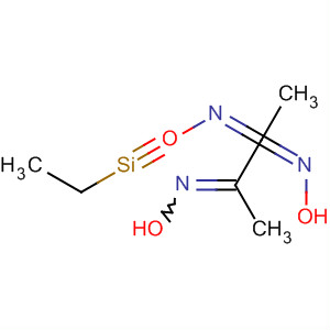 CAS No 17419-76-0  Molecular Structure