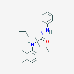 CAS No 174198-04-0  Molecular Structure