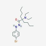 Cas Number: 174198-07-3  Molecular Structure