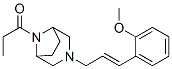 CAS No 1742-26-3  Molecular Structure