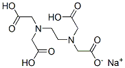 CAS No 17421-79-3  Molecular Structure