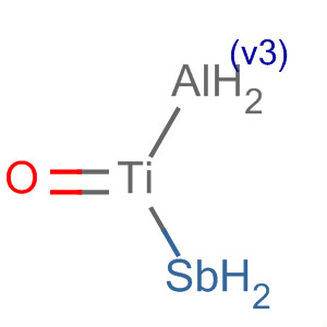 Cas Number: 174216-30-9  Molecular Structure