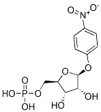 CAS No 174229-33-5  Molecular Structure