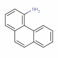 CAS No 17423-48-2  Molecular Structure