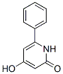 Cas Number: 17424-17-8  Molecular Structure