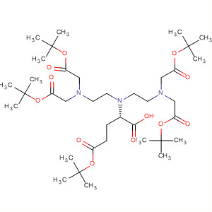 CAS No 174267-75-5  Molecular Structure