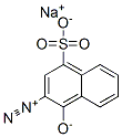 CAS No 17427-62-2  Molecular Structure