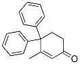 CAS No 17429-38-8  Molecular Structure