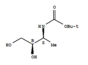 CAS No 174290-53-0  Molecular Structure