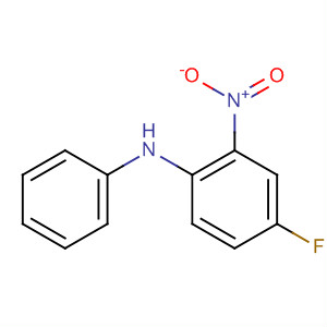 CAS No 1743-90-4  Molecular Structure