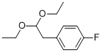 CAS No 1743-98-2  Molecular Structure