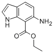 CAS No 174311-79-6  Molecular Structure