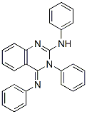 CAS No 17433-13-5  Molecular Structure